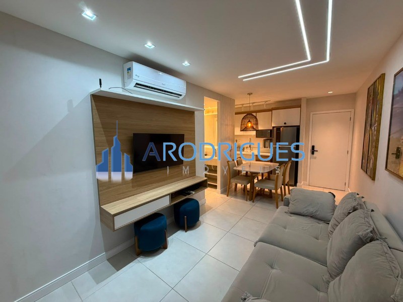 Apartamento, 1 quarto, 50 m² - Foto 9