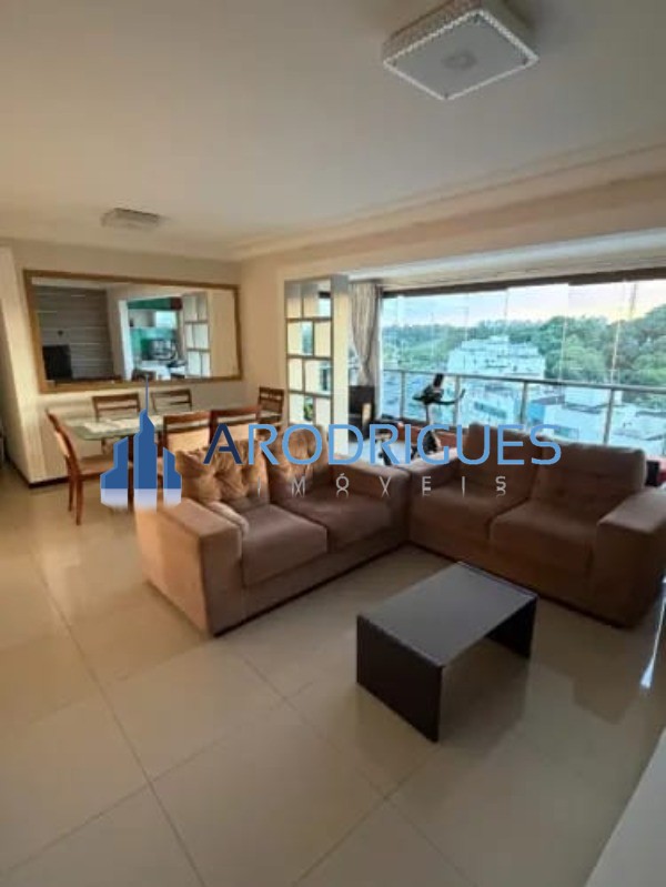 Apartamento, 3 quartos, 106 m² - Foto 1