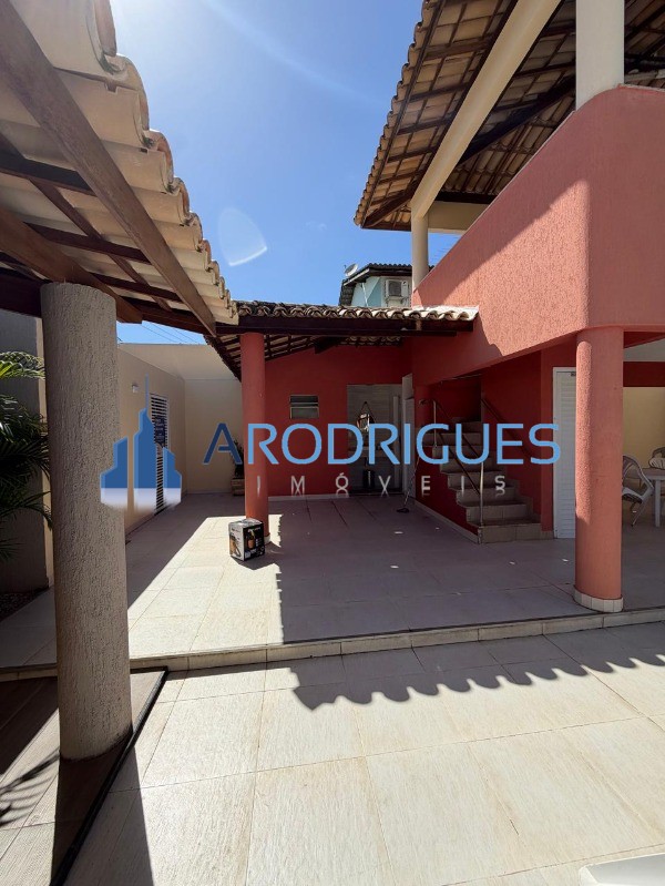 Casa, 3 quartos, 250 m² - Foto 4
