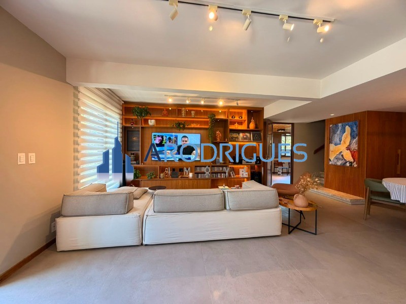 Casa, 4 quartos, 330 m² - Foto 18