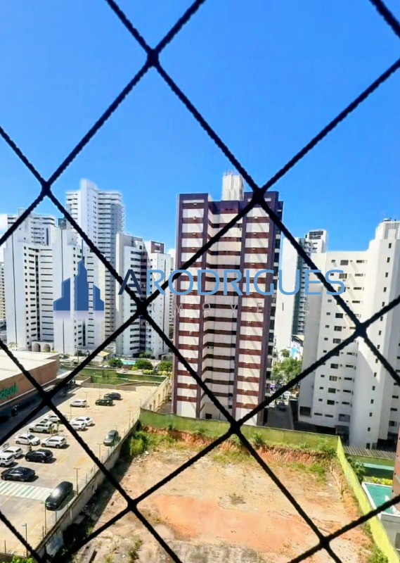 Apartamento, 2 quartos, 90 m² - Foto 4
