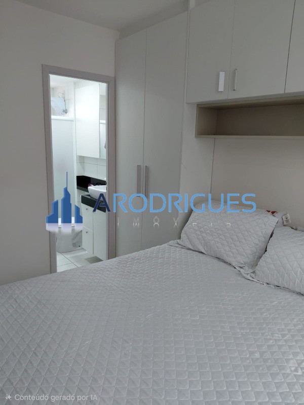 Apartamento, 3 quartos, 60 m² - Foto 8