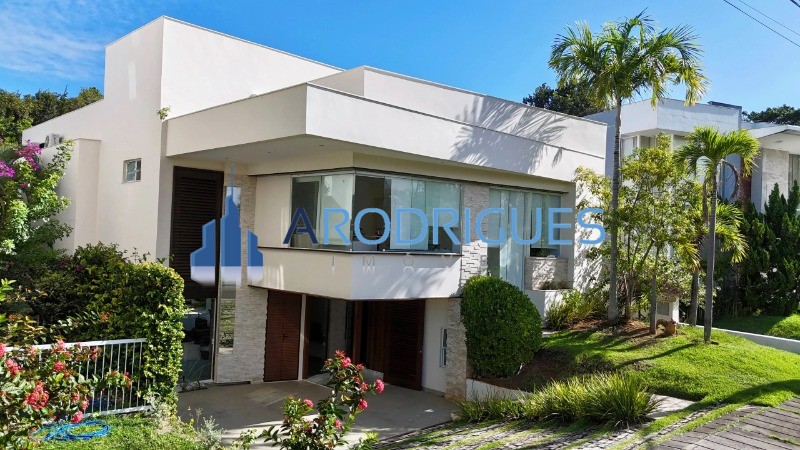Casa, 4 quartos, 920 m² - Foto 2