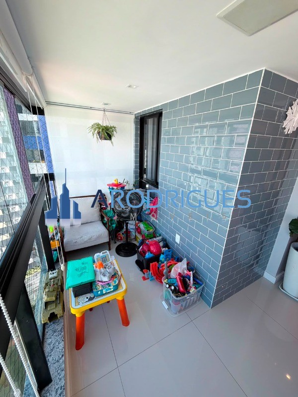 Apartamento, 3 quartos, 89 m² - Foto 20