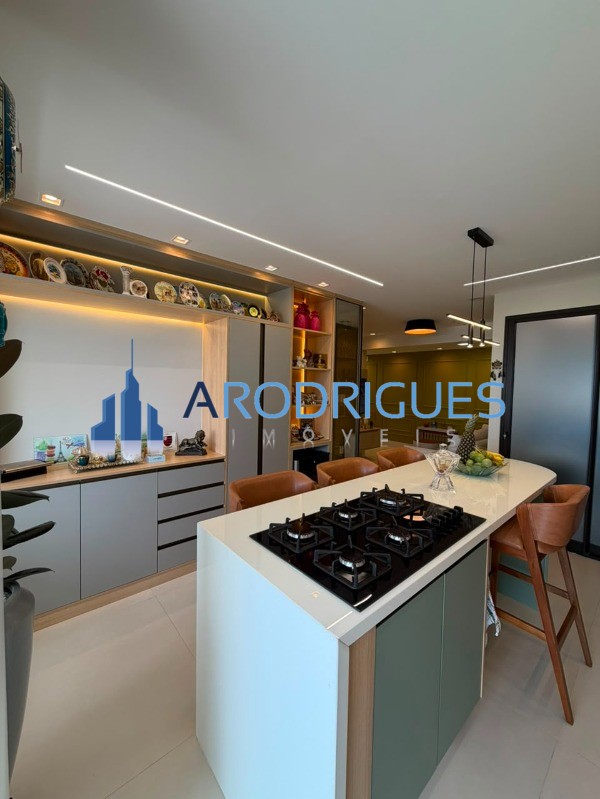 Apartamento, 3 quartos, 98 m² - Foto 14