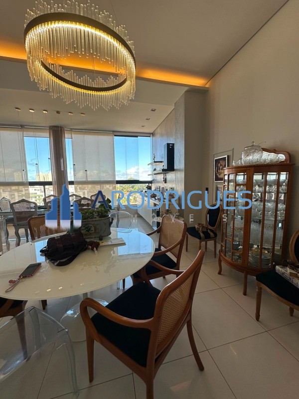 Apartamento, 3 quartos, 145 m² - Foto 3