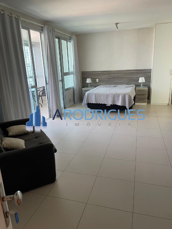 Apartamento, 1 quarto, 48 m² - Foto 2