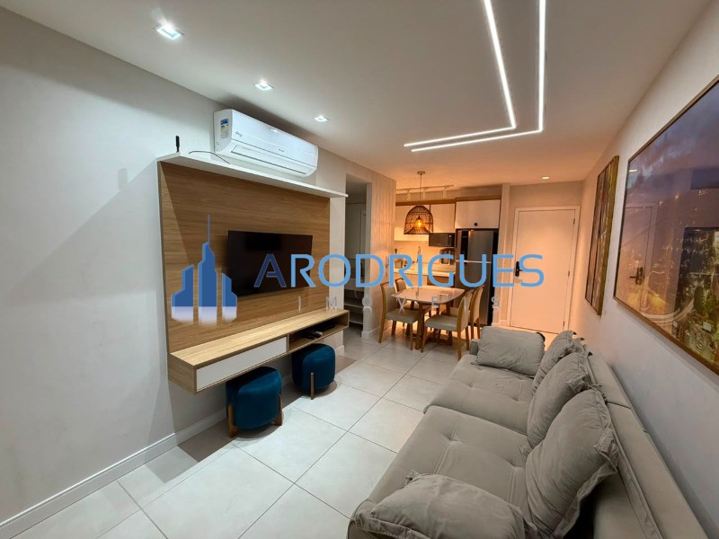 Apartamento, 2 quartos, 90 m² - Foto 7