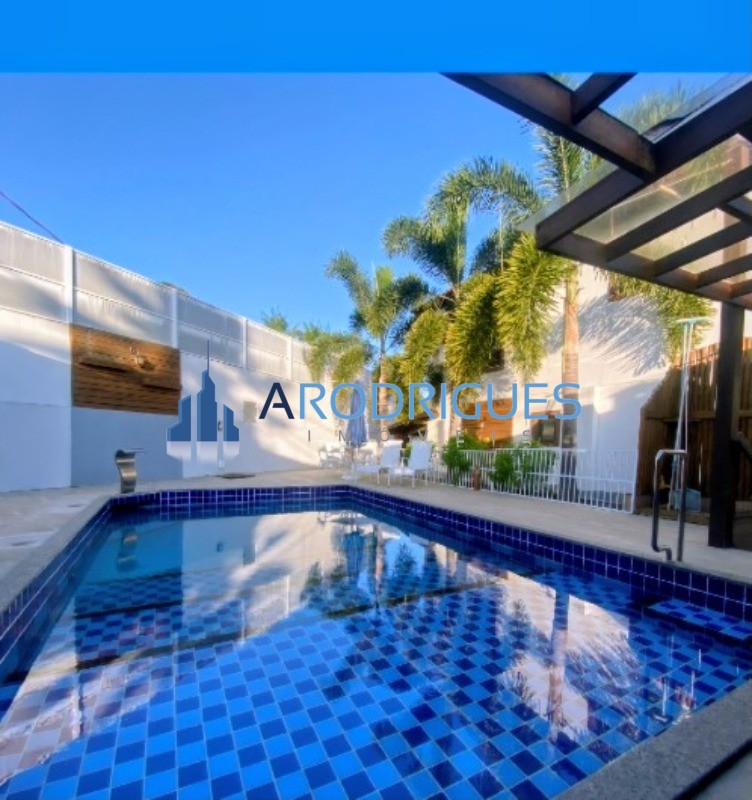 Casa, 4 quartos, 420 m² - Foto 3