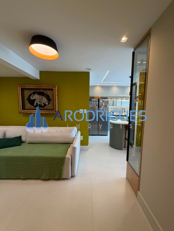 Apartamento, 3 quartos, 98 m² - Foto 7