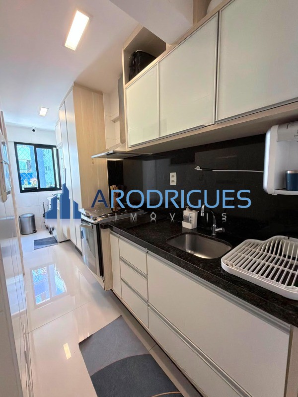 Apartamento, 3 quartos, 89 m² - Foto 14