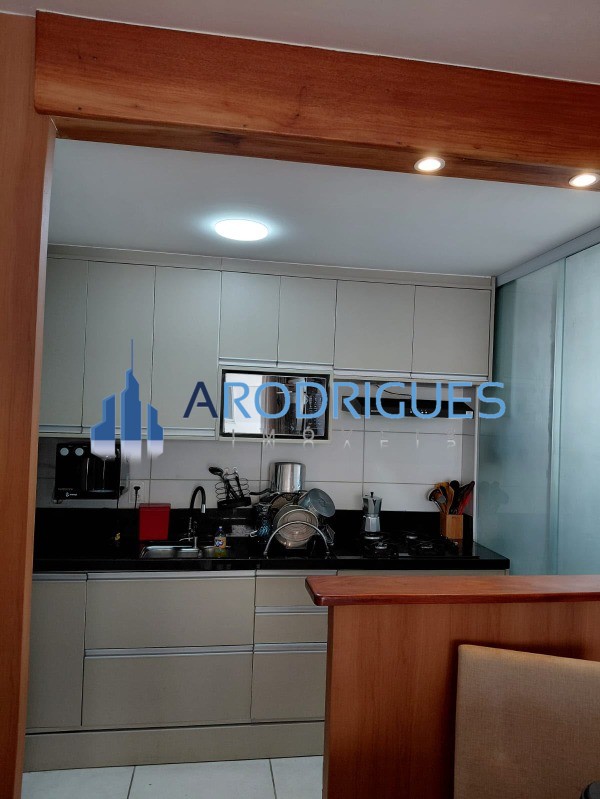 Apartamento, 3 quartos, 60 m² - Foto 7