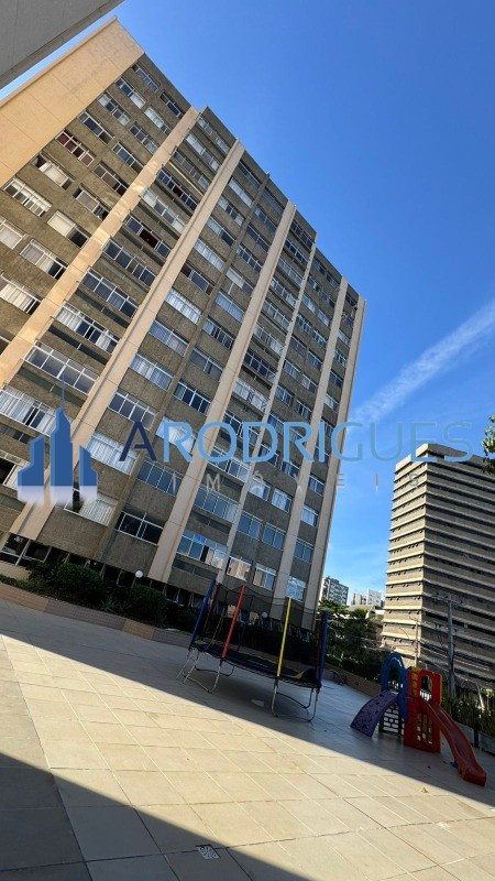Apartamento, 3 quartos, 138 m² - Foto 2