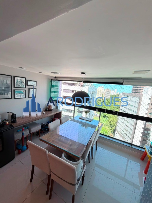 Apartamento, 3 quartos, 89 m² - Foto 2