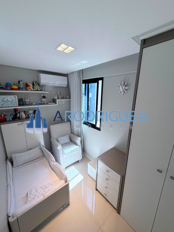 Apartamento, 3 quartos, 89 m² - Foto 10