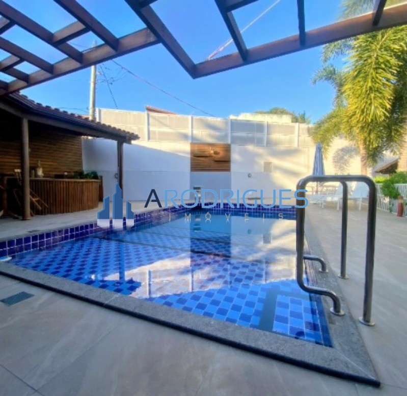 Casa, 4 quartos, 420 m² - Foto 4