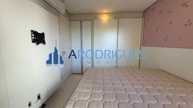 Apartamento, 3 quartos, 141 m² - Foto 11