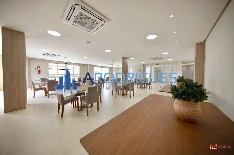 Apartamento, 3 quartos, 60 m² - Foto 2
