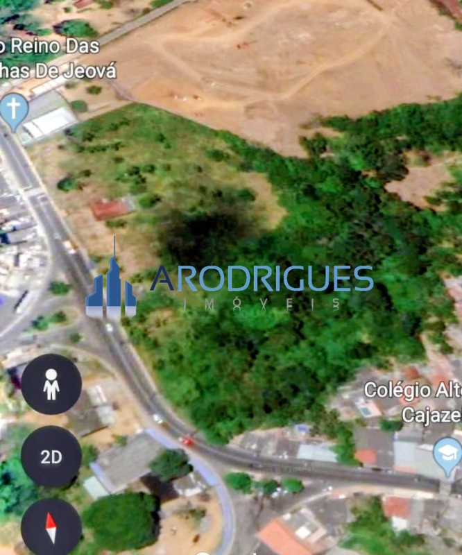 Terreno, 1 hectares - Foto 1