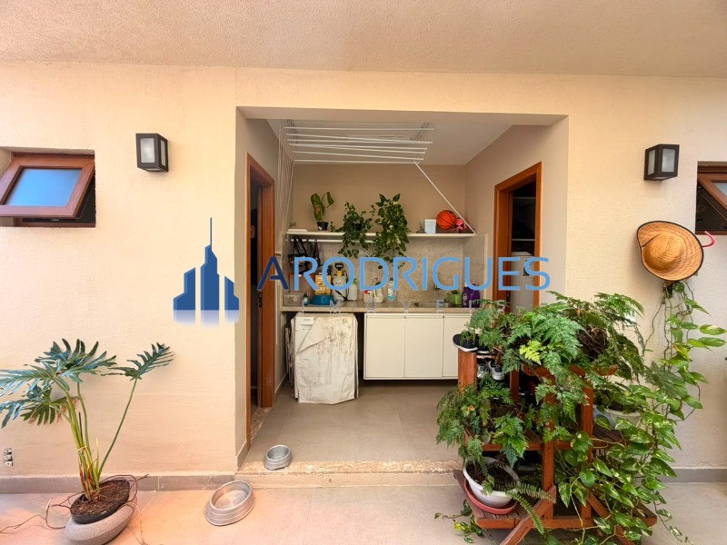 Casa, 4 quartos, 330 m² - Foto 6
