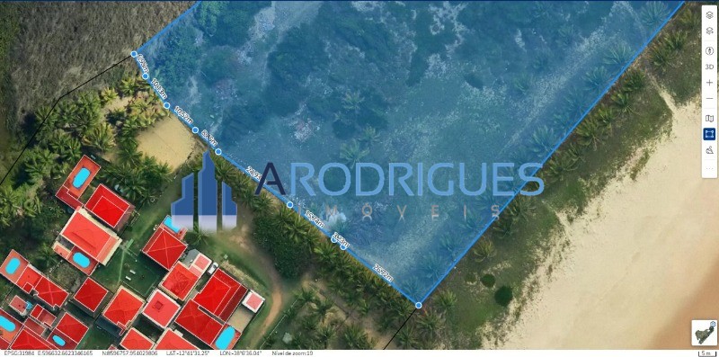 Terreno, 3 hectares - Foto 8