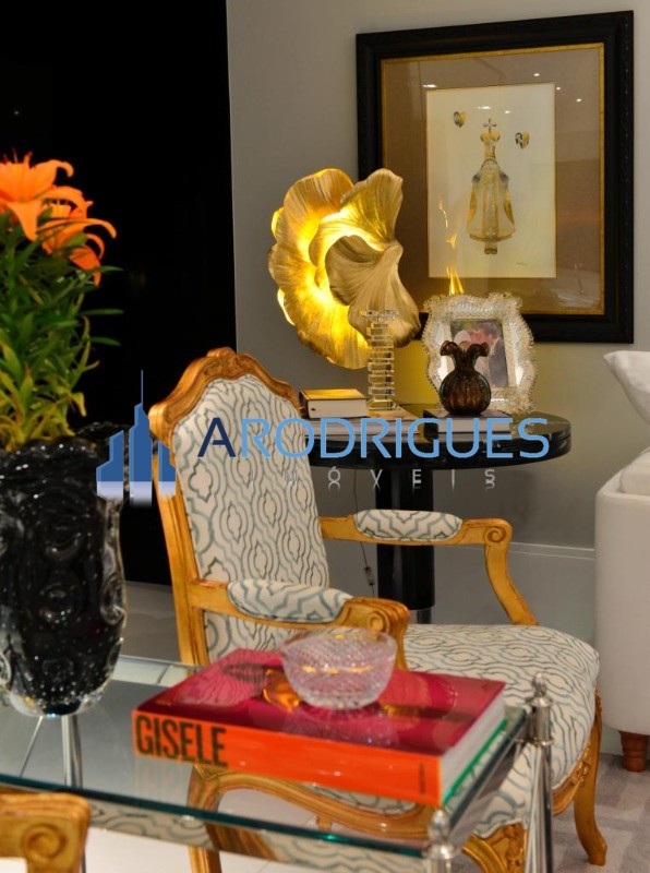 Apartamento, 3 quartos, 185 m² - Foto 14