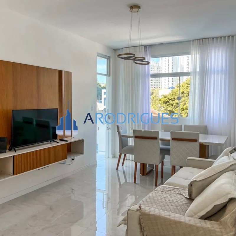 Apartamento, 3 quartos, 80 m² - Foto 3