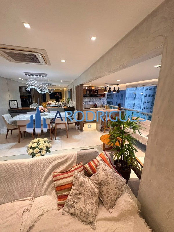 Apartamento, 3 quartos, 123 m² - Foto 6