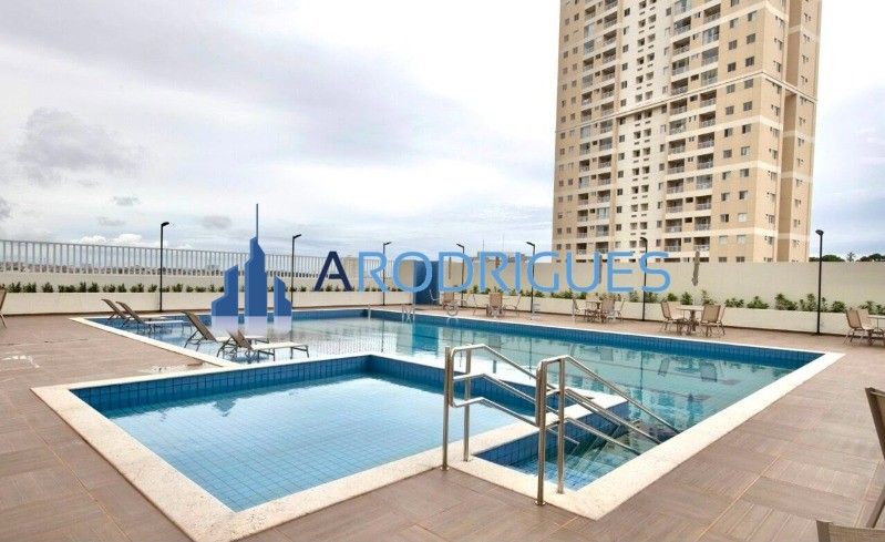 Apartamento, 3 quartos, 60 m² - Foto 1