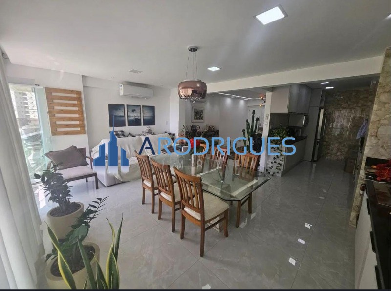 Apartamento, 3 quartos, 110 m² - Foto 8