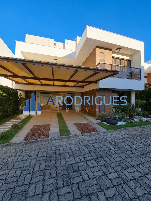 Casa, 3 quartos, 261 m² - Foto 3
