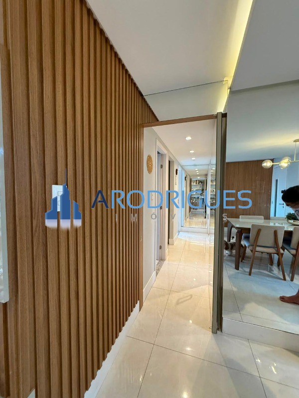Apartamento, 4 quartos, 112 m² - Foto 26