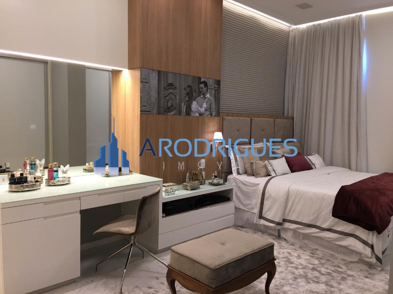 Apartamento, 3 quartos, 145 m² - Foto 10