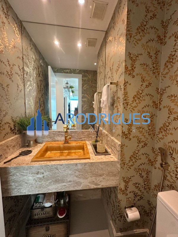 Apartamento, 3 quartos, 126 m² - Foto 28
