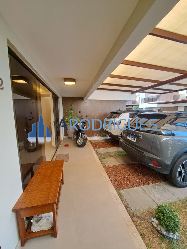 Casa, 3 quartos, 261 m² - Foto 4