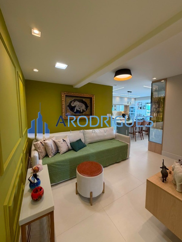 Apartamento, 3 quartos, 98 m² - Foto 8