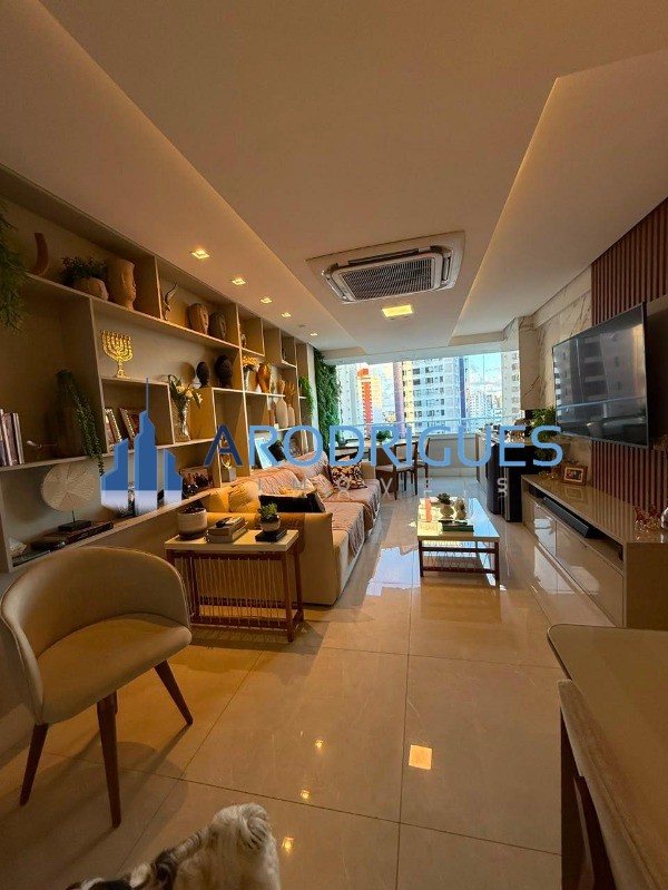 Apartamento, 4 quartos, 112 m² - Foto 3
