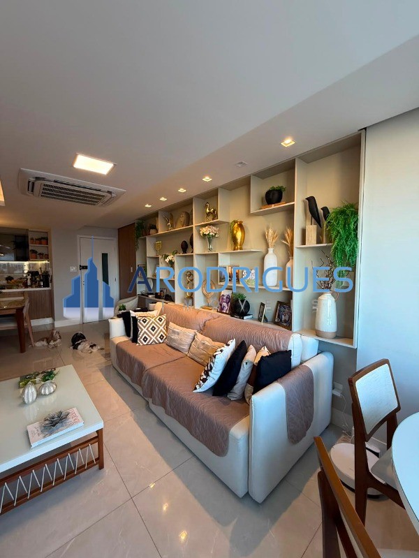 Apartamento, 4 quartos, 112 m² - Foto 9