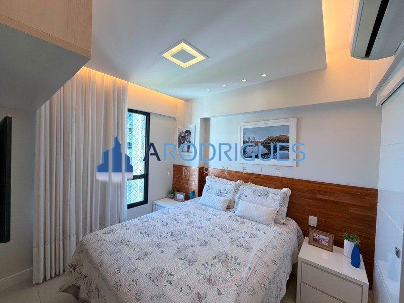 Apartamento, 3 quartos, 89 m² - Foto 11