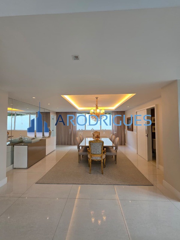 Casa, 4 quartos, 580 m² - Foto 12