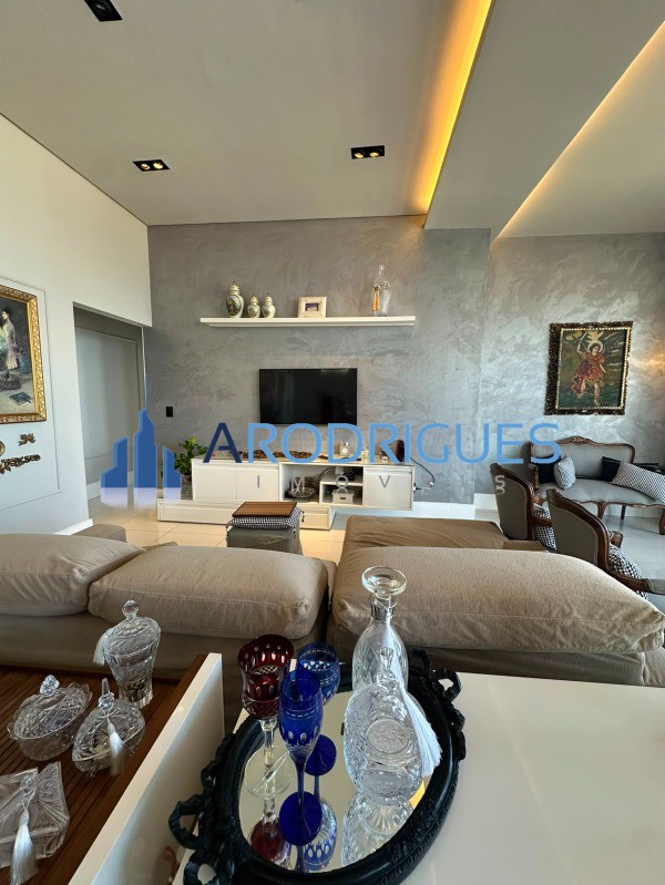 Apartamento, 3 quartos, 145 m² - Foto 6