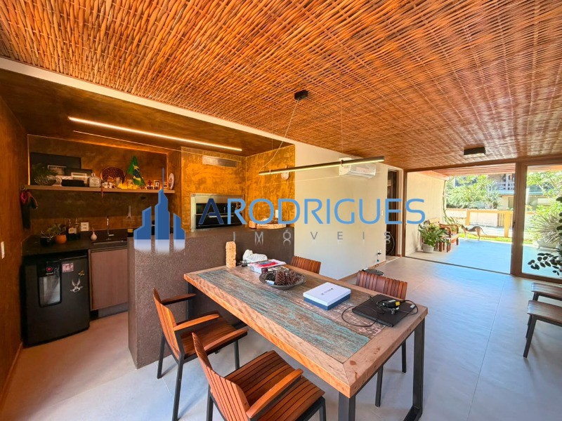 Casa, 4 quartos, 330 m² - Foto 8