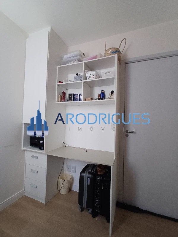 Apartamento, 3 quartos, 60 m² - Foto 11