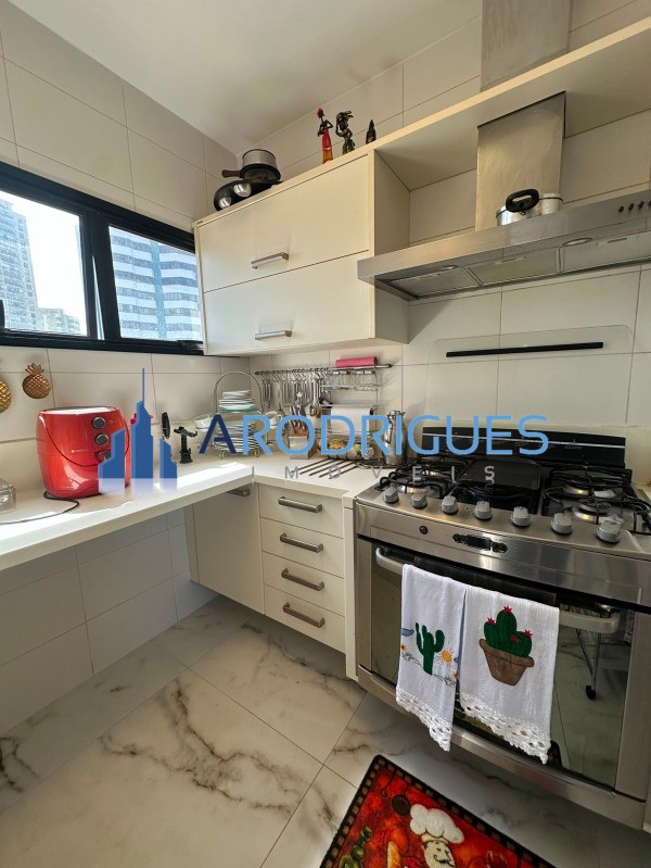 Apartamento, 3 quartos, 145 m² - Foto 23
