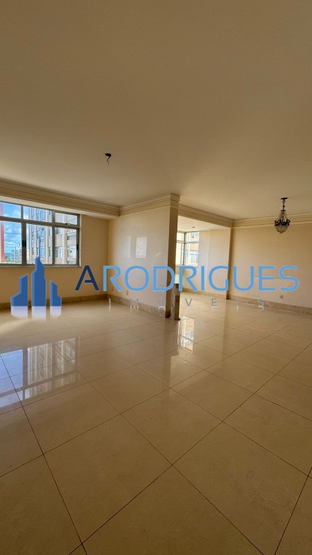 Apartamento, 3 quartos, 138 m² - Foto 4