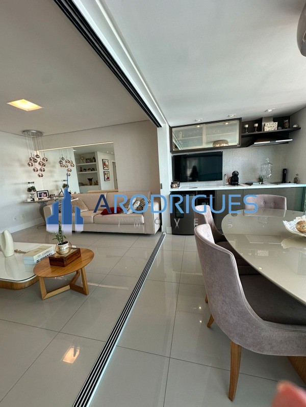 Apartamento, 3 quartos, 126 m² - Foto 13