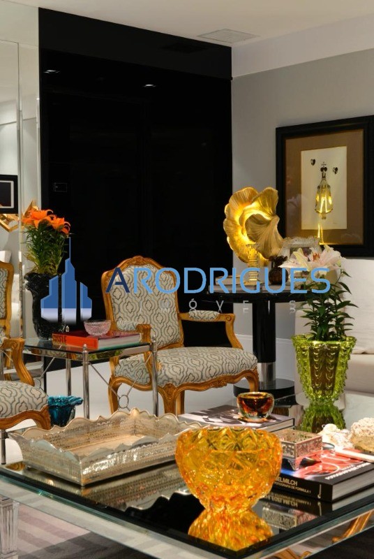 Apartamento, 3 quartos, 185 m² - Foto 5