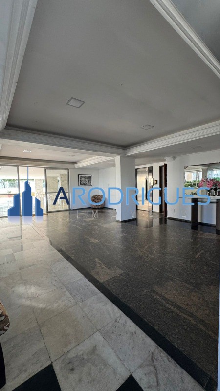Apartamento, 3 quartos, 138 m² - Foto 22