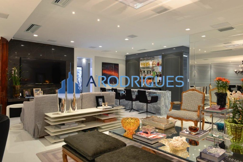 Apartamento, 3 quartos, 185 m² - Foto 10