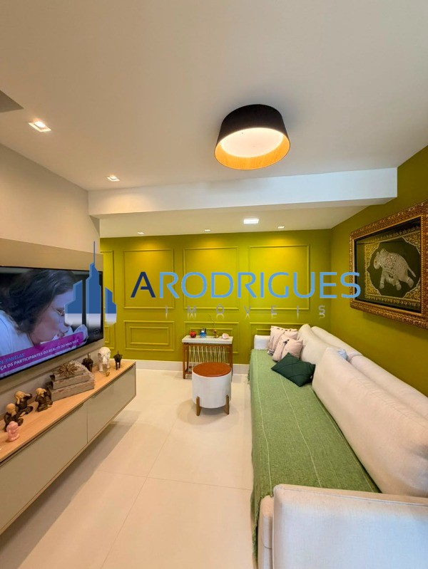 Apartamento, 3 quartos, 98 m² - Foto 5